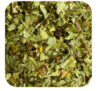 Best online shopping sites in usa - Frontier Co-op, Organic Dandelion Leaf, Cut & Sifted , 16 oz (453 g)