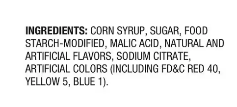 Best online shopping sites in usa - Dots Assorted Flavor Gumdrops Assorted, 6.5 oz - Image 2
