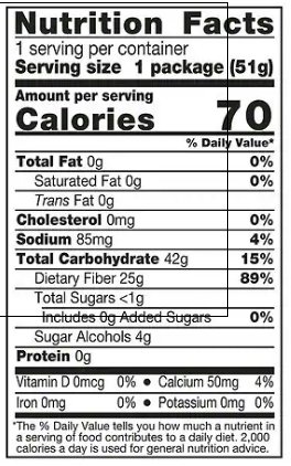Best online shopping sites in usa - Lily's No Sugar Added, Sour Gummy Worms, Bag Assorted Fruit, 1.8 oz - Image 4