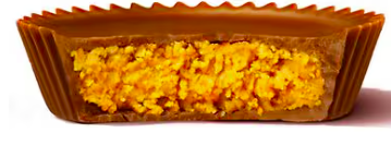 Best online shopping sites in usa - Lily's Peanut Butter Cups Milk Chocolate, 3.2 oz - Image 3