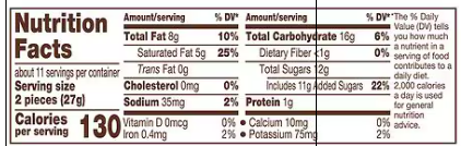 Best online shopping sites in usa - ALMOND JOY Miniatures, Coconut & Almond Chocolate Candy, Share Pack Coconut and Almond Chocolate, 10.2 oz - Image 3