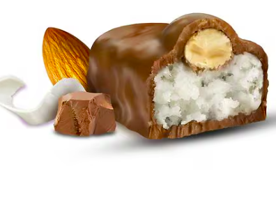 Best online shopping sites in usa - ALMOND JOY Miniatures, Coconut & Almond Chocolate Candy, Share Pack Coconut and Almond Chocolate, 10.2 oz - Image 4