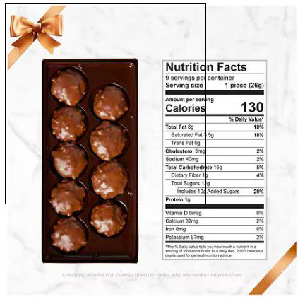 Best online shopping sites in usa - Russell Stover Milk Chocolate Pecan Delights, 0.9 oz, 9 pack - Image 4