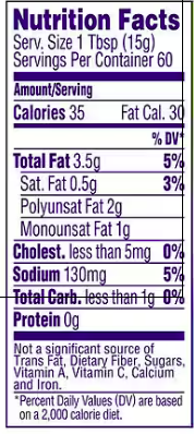 Best online shopping sites in usa - Hellmann's Light Mayonnaise, 15.0 oz(PACK2) - Image 5