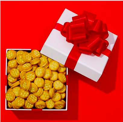 Best online shopping sites in usa - Ritz Cracker Sandwiches Cheese, 7.5 oz(PACK2) - Image 3