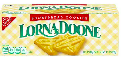 Best online shopping sites in usa - Lorna Doone Shortbread Cookies Shortbread, 1.5 oz, 3 pack
