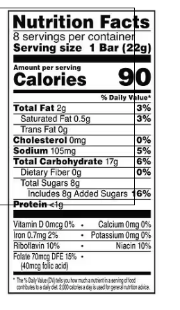 Best online shopping sites in usa - Rice Krispies Marshmallow Snack Bars Original (Packaging May Vary), 0.78 oz, 8 bars - Image 5