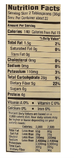 Best online shopping sites in usa - Arrowhead Mills Popcorn Yellow Organic--1 Bag-28 Oz - Image 2