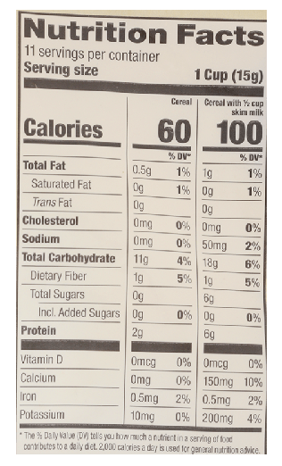 Best online shopping sites in usa - Arrowhead Mills Puffed Millet Cereal Bag-6 Oz - Image 2