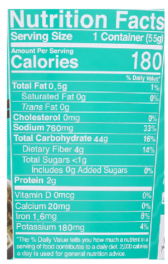 Best online shopping sites in usa - Lotus Foods Garlicky Veggie Rice Ramen Noodle Soup-1.94 oz - Image 2