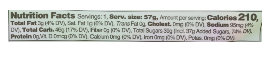 Best online shopping sites in usa - Yummy Earth Organic Sour Giggles Candy-2 oz - Image 3
