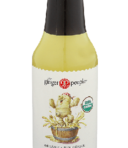 Best online shopping sites in usa - The Ginger People, Organic Ginger Juice, 5 fl oz (147 ml)