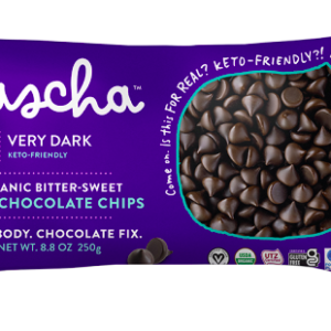 Best online shopping sites in usa - Pascha Choc Baking Chip 85% Cacao Bag