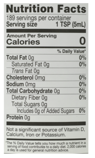 Best online shopping sites in usa - Lakewood Organic Pure Lime Juice-32 fl oz - Image 3
