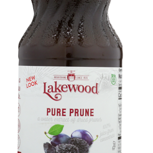 Lakewood Pure Prune Juice-32 FL OZ