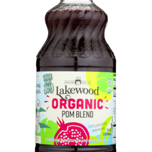 Lakewood POM Blend Organic-32 FL OZ