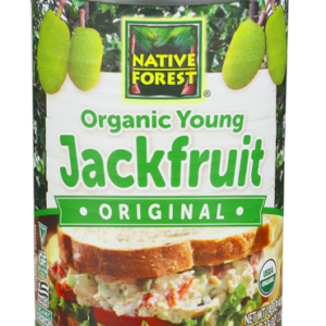Native Forest Jackfruit Organic Young Original-14 oz