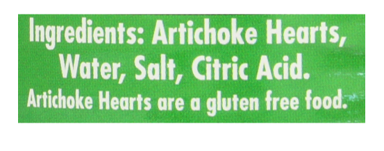 Best online shopping sites in usa - Native Forest Artichoke Hearts Quartered-14 oz - Image 3
