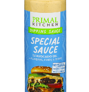 Primal Kitchen Dipping Sauce Special Sauce--10 Oz