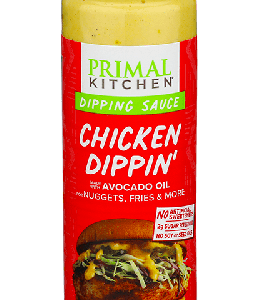 Primal Kitchen Sauce Dip Chicken-10 oz