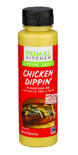 Best online shopping sites in usa - Primal Kitchen Sauce Dip Chicken-10 oz