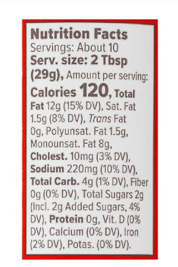 Best online shopping sites in usa - Primal Kitchen Sauce Dip Chicken-10 oz - Image 2