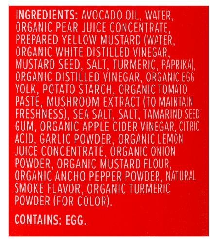 Best online shopping sites in usa - Primal Kitchen Sauce Dip Chicken-10 oz - Image 3