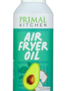 Primal Kitchen Oil Spray Seasoned Air Fryer-4.7 oz