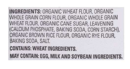 Best online shopping sites in usa - Arrowhead Mills Organic Buckwheat Pancake & Waffle Mix-26 oz - Image 3