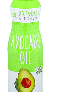 Primal Kitchen Avocado Oil Spray-4.70 oz