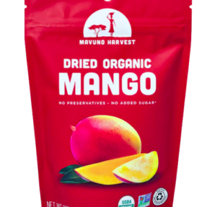 Mavuno Harvest Organic Mango-2 oz