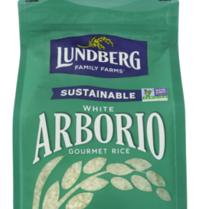 Lundberg White Arborio Rice-32 oz