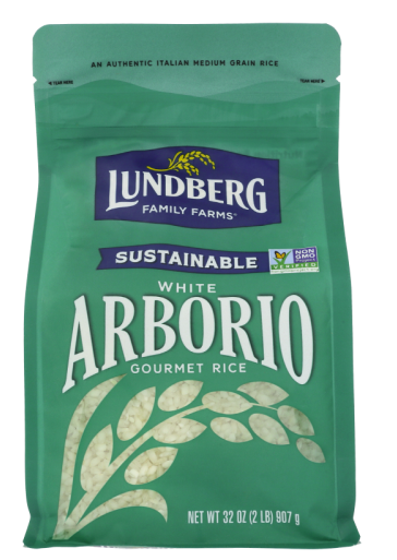 Best online shopping sites in usa - Lundberg White Arborio Rice-32 oz