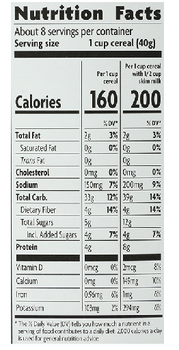 Best online shopping sites in usa - Natures Path Whole O's Cereal-11.5 Oz - Image 2