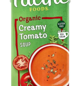 Pacific Foods, Organic Creamy Tomato Soup, 32 fl oz (946 ml)