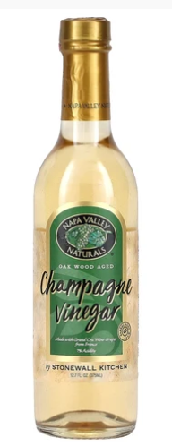 Best online shopping sites in usa - Napa Valley Naturals, Champagne Vinegar, 12.7 fl oz (375 ml)