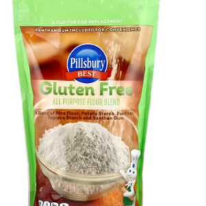 Pillsbury, All Purpose Flour Blend, Gluten Free , 1 lb 8 oz (680 g)