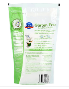 Best online shopping sites in usa - Pillsbury, All Purpose Flour Blend, Gluten Free , 1 lb 8 oz (680 g) - Image 2