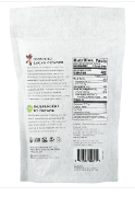 Best online shopping sites in usa - Wildly Organic, Fermented Cacao Powder, 16 oz (454 g) - Image 2