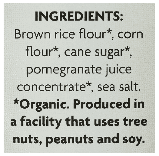 Best online shopping sites in usa - Natures Path Whole O's Cereal-11.5 Oz - Image 3