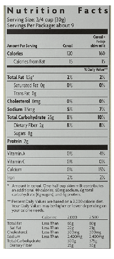 Best online shopping sites in usa - Natures Path Envirokidz Peanut Butter & Chocolate Leapin' Lemurs Cereal-10 oz - Image 2