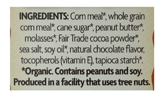 Best online shopping sites in usa - Natures Path Envirokidz Peanut Butter & Chocolate Leapin' Lemurs Cereal-10 oz - Image 3