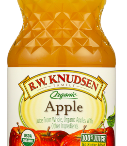 Knudsen Juice Apple Organic-32 Oz