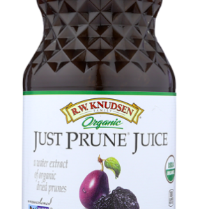 Knudsen Organic Prune Juice-32 Oz