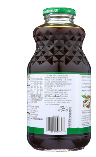 Best online shopping sites in usa - Knudsen Organic Prune Juice-32 Oz - Image 3