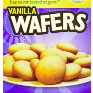 Kinnikinnick Gluten Free Vanilla Wafers-6.3 Oz