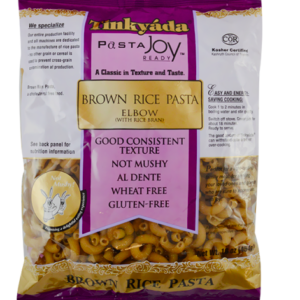 Tinkyada Brown Rice Elbow Bag-16 Oz