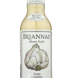 Briannas Caesar Dressing-12 oz