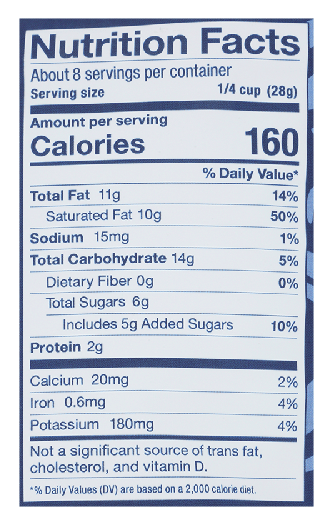 Best online shopping sites in usa - Laird Superfood Instant Latte Sweet + Creamy Powder-8 oz - Image 2