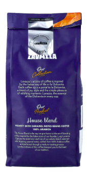Best online shopping sites in usa - LavAzza Premium Coffees, Perfetto, Whole Bean, Medium Roast, 12 oz (340 g) - Image 2